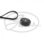 Soonrihmakomplekt GATES K056PK955