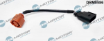 Adapteri kaabel, juhtklapp (&otilde;huvarustus) Dr.Motor Automotive DRM0586