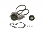 Veepump + hammasrihmakomplekt BOSCH 1 987 946 462