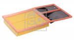 &Otilde;hufilter FEBI BILSTEIN 29965