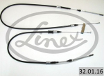 Tross,seisupidur LINEX 32.01.16