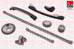 Mootori keti komplekt FAI AutoParts TCK304
