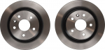 Piduriketas TRW DF6846