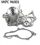 Veepump, mootori jahutus SKF VKPC 96001