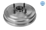 Piduritrummel MEYLE 29-15 523 0004