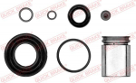 Remondikomplekt,Pidurisadul QUICK BRAKE 114-5562