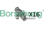 Klapitapp Borsehung B18204