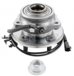 Rattalaagrikomplekt SNR R186.28