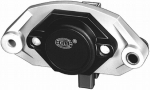 Generaatori pingeregulaator HELLA 5DR 004 246-571