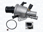 Termostaat,Jahutusvedelik MAGNETI MARELLI 352317101400