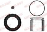 Remondikomplekt,Pidurisadul QUICK BRAKE 114-5398