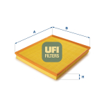 &Otilde;hufilter UFI 30.019.00