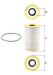 &Otilde;lifilter KNECHT OX 1185D