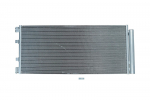 Kondensaator,kliimaseade KAMOKA 7800054