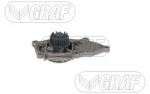 Veepump, mootori jahutus GRAF PA1367