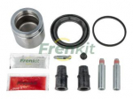 Remondikomplekt,Pidurisadul FRENKIT 754871