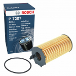Oil Filter BOSCH F 026 407 207