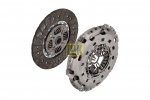 Sidurikomplekt Schaeffler LuK 625 3226 09