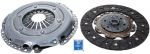 Sidurikomplekt SACHS 3000 970 143