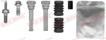 Juhth&uuml;lsikomplekt,pidurisadul QUICK BRAKE 113-1483X