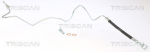 Pidurivoolik TRISCAN 8150 29361