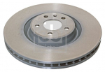 Piduriketas FEBI BILSTEIN 44107