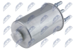 K&uuml;tusefilter NTY FFF-LR-001
