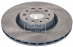 Piduriketas FEBI BILSTEIN 14075
