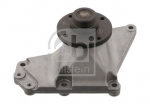 Kinnitus, ventilaator FEBI BILSTEIN 30680