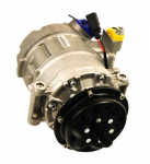 Kompressor,kliimaseade MAXGEAR AC330008