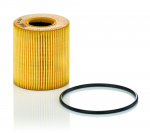 &Otilde;lifilter MANN-FILTER HU 711/51 x