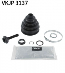 Kaitsekummikomplekt, veov&otilde;ll SKF VKJP 3137