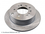 Piduriketas BLUE PRINT ADG043151
