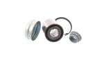 Rattalaagrikomplekt SKF VKBA 6508
