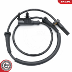 Andur, rattap&ouml;&ouml;rete arv ESEN SKV 06SKV492