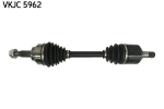 Veov&otilde;ll SKF VKJC 5962