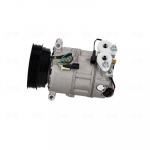 Kompressor,kliimaseade NISSENS 891004