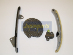 Mootori keti komplekt JAPANPARTS KDK-207