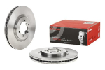 Piduriketas BREMBO 09.B359.10