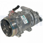 Kompressor,kliimaseade DELPHI TSP0159808