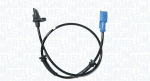 Andur, rattap&ouml;&ouml;rete arv MAGNETI MARELLI 172100186010