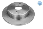 Piduriketas MEYLE 29-15 523 0000