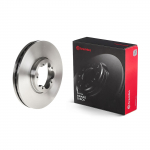 Piduriketas BREMBO 09.C243.10