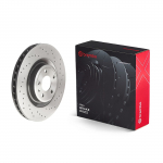 Piduriketas BREMBO 09.B039.1X