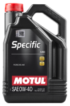 Mootori&otilde;li MOTUL MOT112075