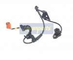 Andur, rattap&ouml;&ouml;rete arv JAPANPARTS ABS-455