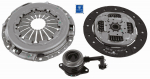 Sidurikomplekt SACHS 3000 990 538