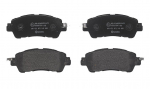 Piduriklotsi komplekt,ketaspidur BREMBO P 49 055
