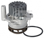 Veepump, mootori jahutus FEBI BILSTEIN 36048