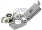 Rullijuht,l&uuml;kanduks FEBI BILSTEIN 47764